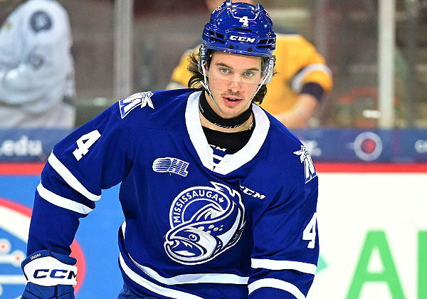 Photo credit: Dan Hickling/Hickling Images