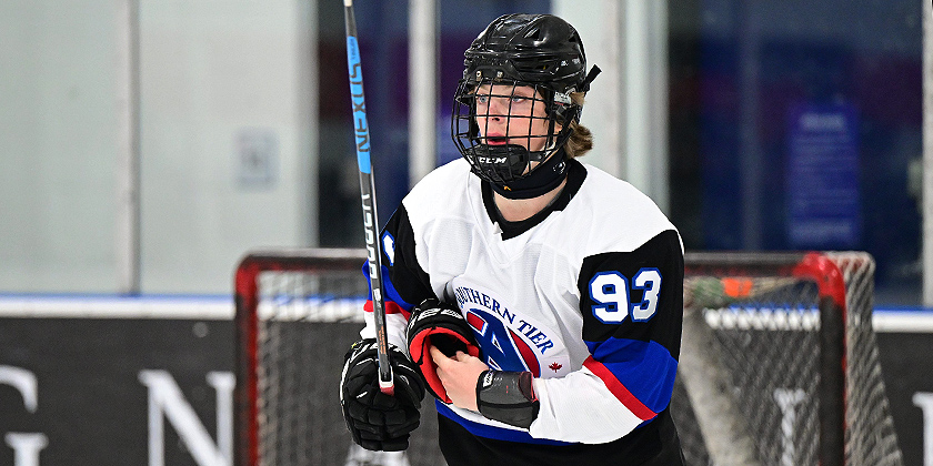 Photo credit: Dan Hickling/Hickling Images