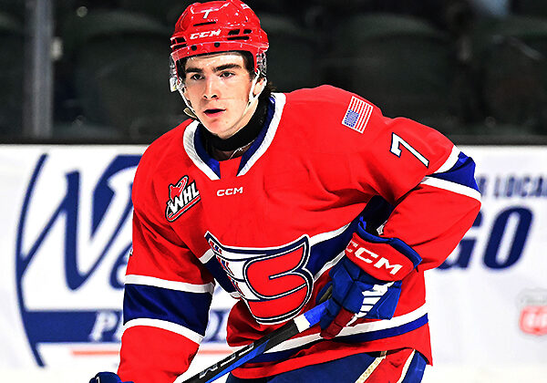 Photo credit: Dan Hickling/Hickling Images