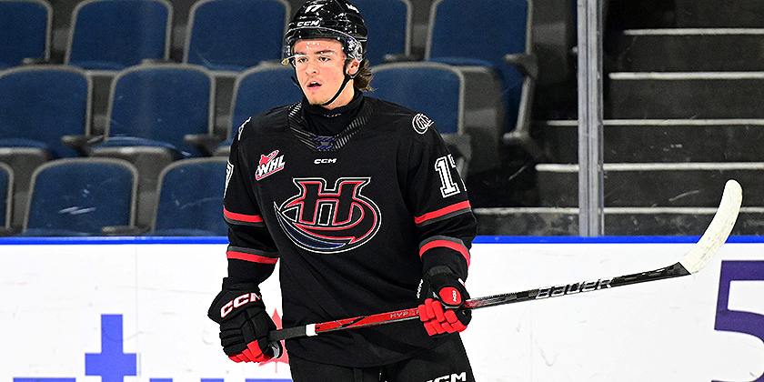 Photo credit: Dan Hickling/Hickling Images