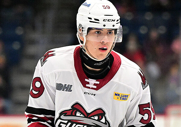 Photo credit: Dan Hickling/Hickling Images
