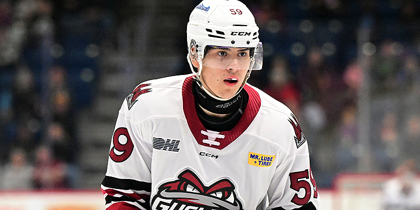 Photo credit: Dan Hickling/Hickling Images