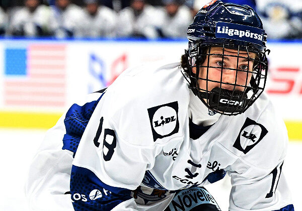 Photo credit: Dan Hickling/Hickling Images