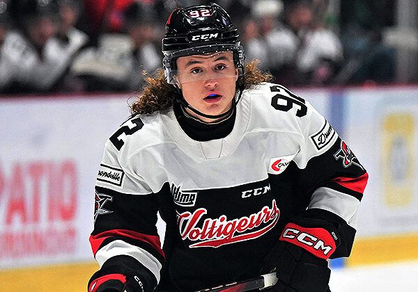 Photo credit: Dan Hickling/Hickling Images