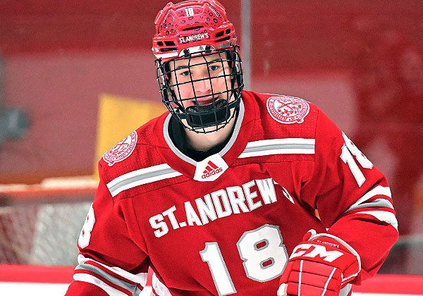 Photo credit: Dan Hickling/Hickling Images