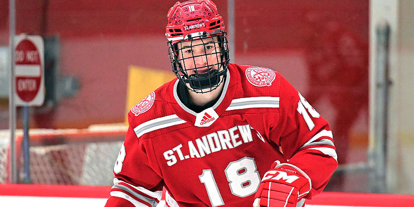 Photo credit: Dan Hickling/Hickling Images