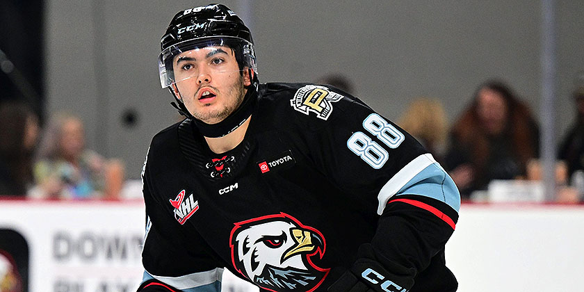 Photo credit: Dan Hickling/Hickling Images