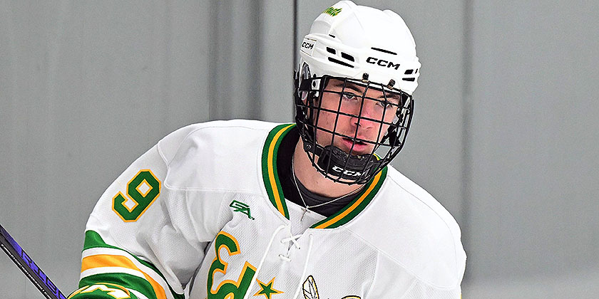 USHS-MN: Mason West