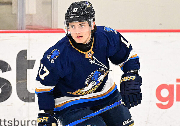Photo credit: Dan Hickling/Hickling Images