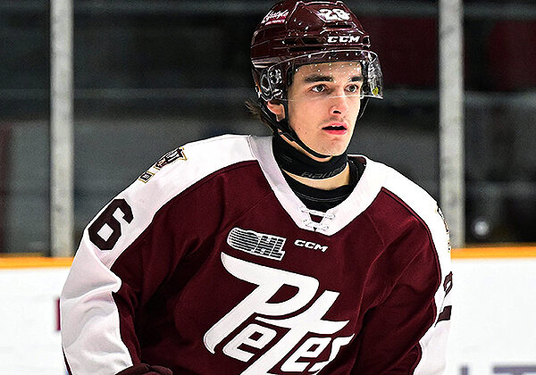 Photo credit: Dan Hickling/Hickling Images