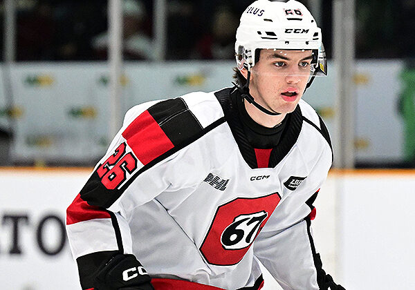 Photo credit: Dan Hickling/Hickling Images