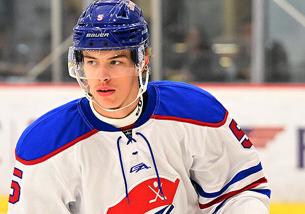 Photo credit: Dan Hickling/Hickling Images