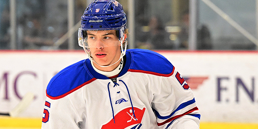 Photo credit: Dan Hickling/Hickling Images