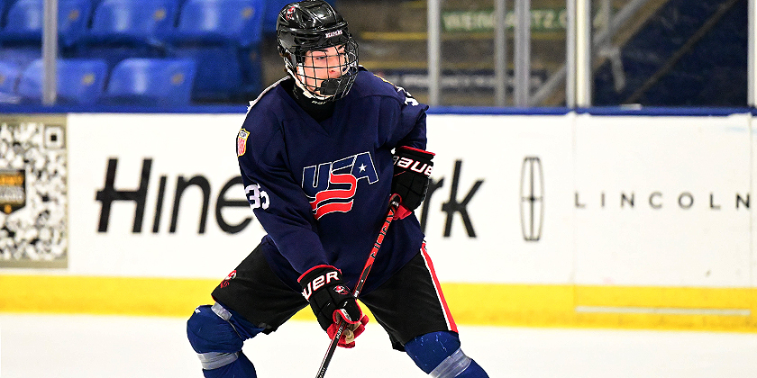 USHL Draft Final Rankings: Top 350
