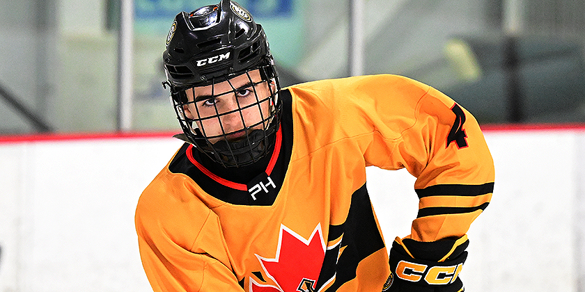 2025 WHL Draft: Honourable Mentions