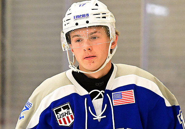 Photo credit: Dan Hickling/Hickling Images