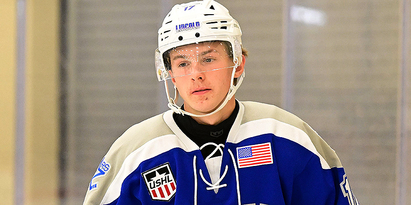 USHL: Giovanni DiGiulian