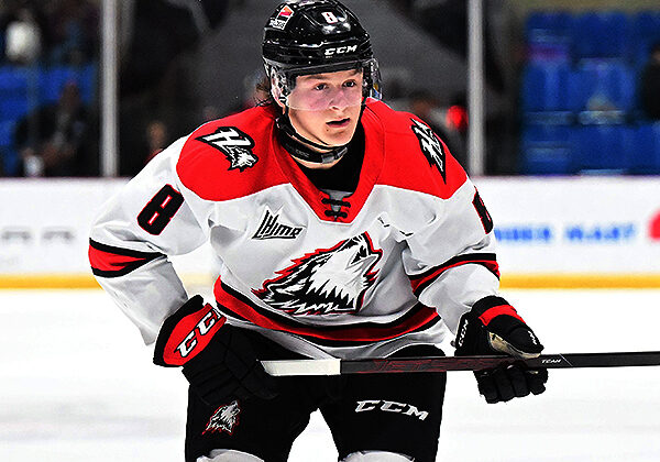 Photo credit: Dan Hickling/Hickling Images