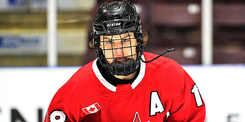 GOJHL: 12 Games – 111 Player Reports