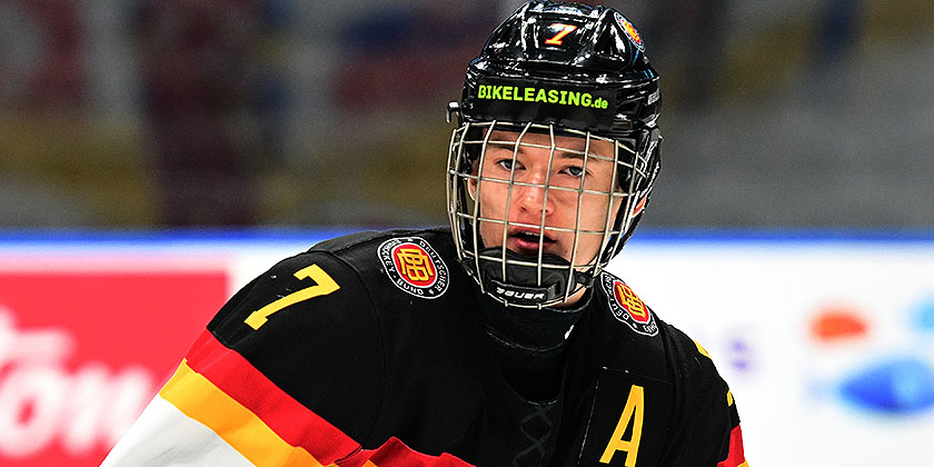 U18 World Championships: Germany