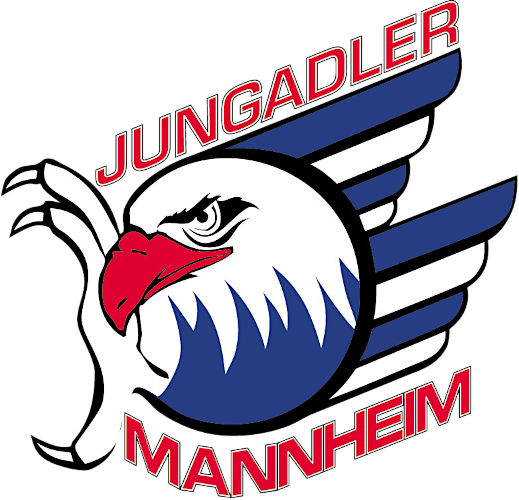 Logo courtesy of Jungadler Mannheim U20