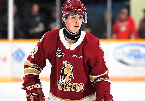 Photo credit: Dan Hickling/Hickling Images