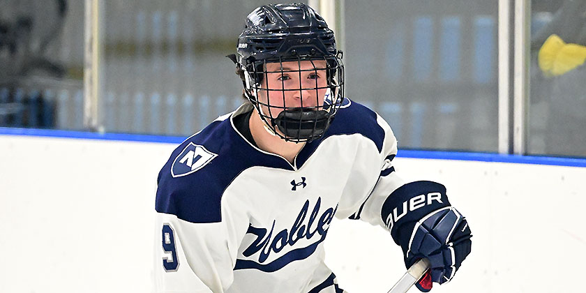 USA Hockey Nationals 18U: 141 Players Evaluated