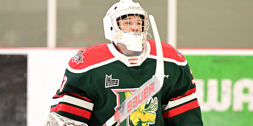 Nova Scotia U15/U18: Three Games – 28 Player Evaluations