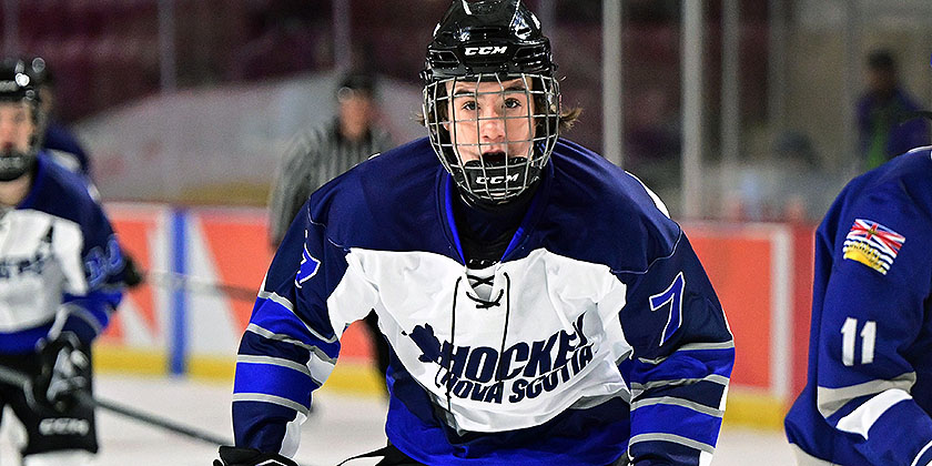 USHL: Brady Peddle