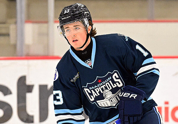 Photo credit: Dan Hickling/Hickling Images