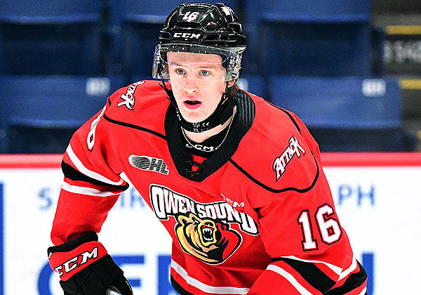 Photo credit: Dan Hickling/Hickling Images