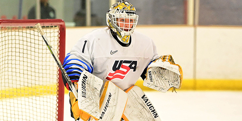 NAHL: Eight Games – 93 Player Evaluations