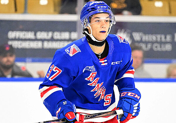 Photo credit: Dan Hickling/Hickling Images