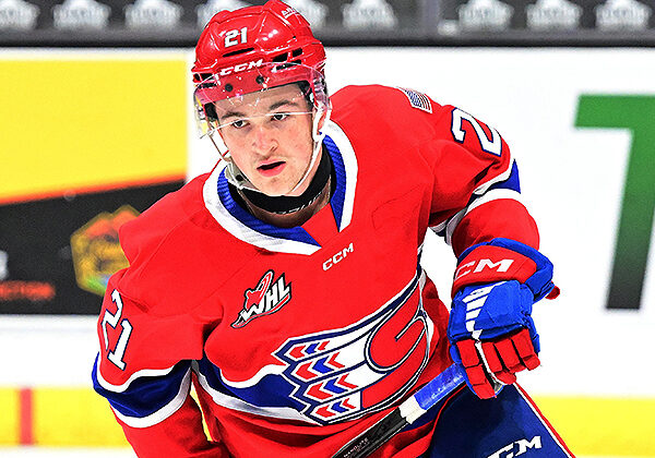 Photo credit: Dan Hickling/Hickling Images