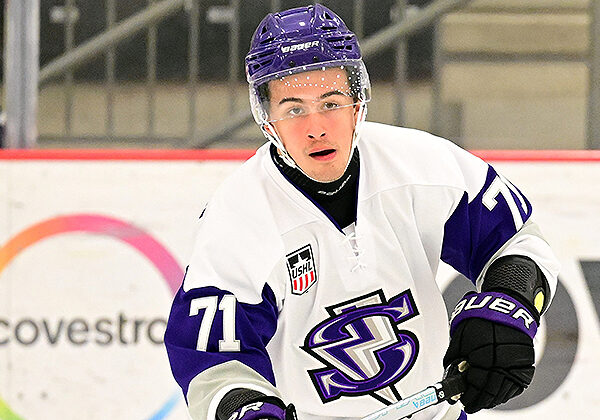Photo credit: Dan Hickling/Hickling Images