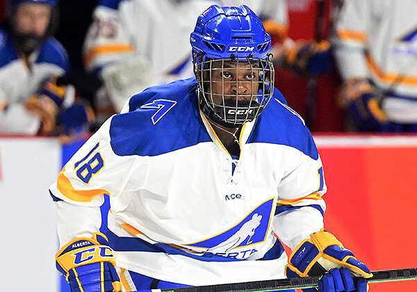 Photo credit: Dan Hickling/Hickling Images