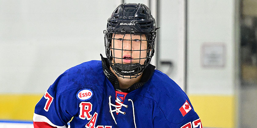NZ’s Top 50 Undrafted 2009-Born OHL Prospects