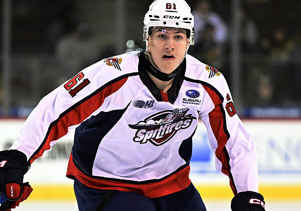 Photo credit: Dan Hickling/Hickling Images