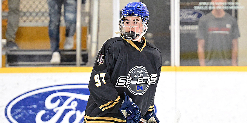 Unseen but Unmissable: Who Really Drove Play at the 2025 Hlinka-Gretzky Cup