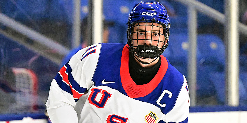 Recruiting Roundup: Big 10 Makes A Splash