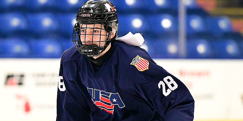USA National 16U Camp: 205 Players Evaluated