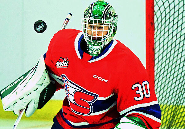 Photo credit: Dan Hickling/Hickling Images