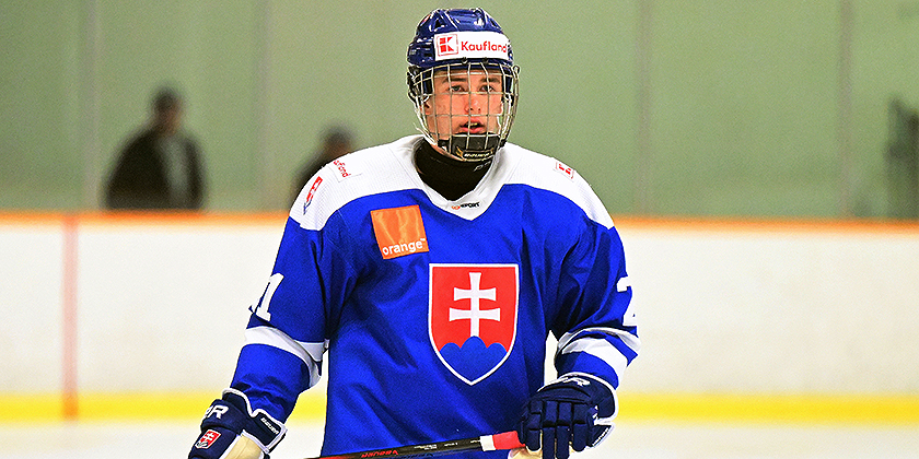 The Most Impactful Defensemen at the Hlinka Gretzky Cup