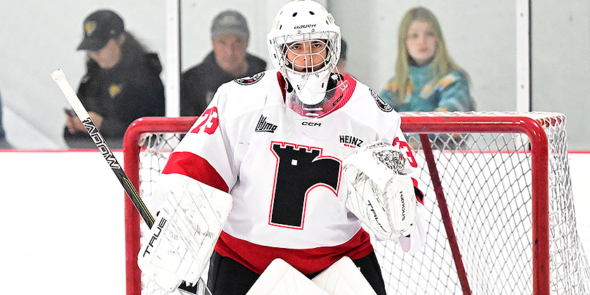 Quebec U18 AAA: Laval-Montreal vs Trois-Rivieres – 10 Players Evaluated