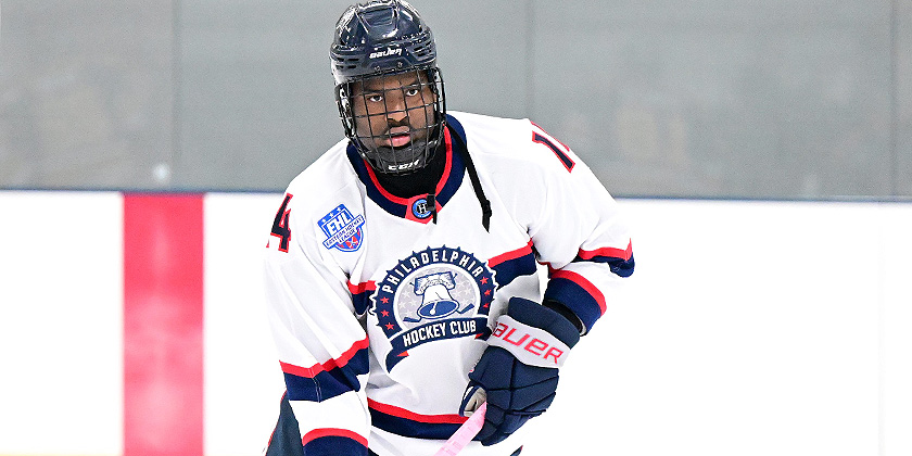 EHL: New Jersey Bears (2) @ Philadelphia Hockey Club (6) – 12 Players Evaluated EHL: New Jersey Bears (2) @ Philadelphia Hockey Club (6) – 12 Players Evaluated