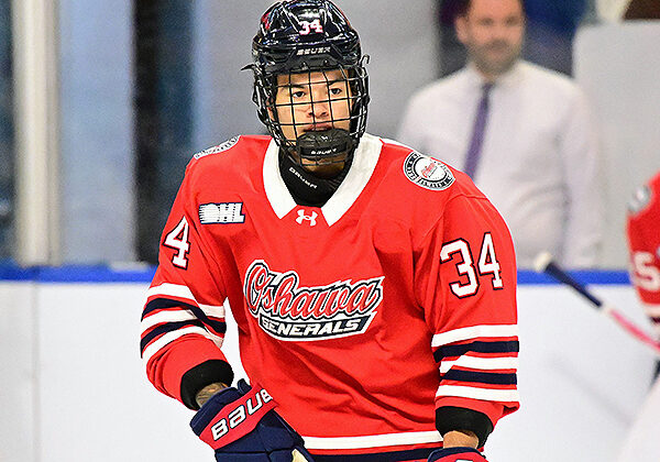 Photo credit: Dan Hickling/Hickling Images