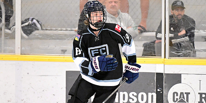 CSSHL U15 Prep: Three Games – 46 Players Evaluated
