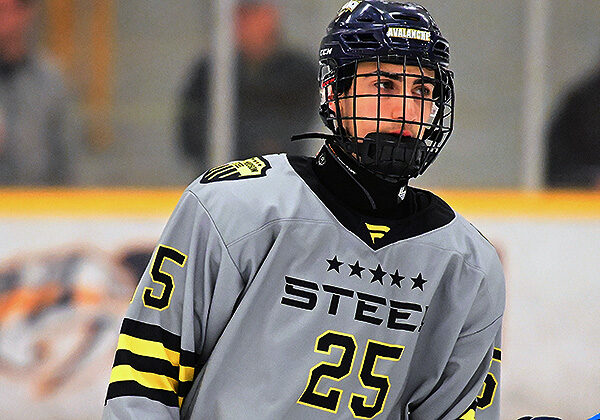 Photo credit: Dan Hickling/Hickling Images