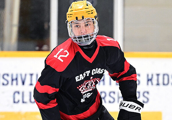Photo credit: Dan Hickling/Hickling Images
