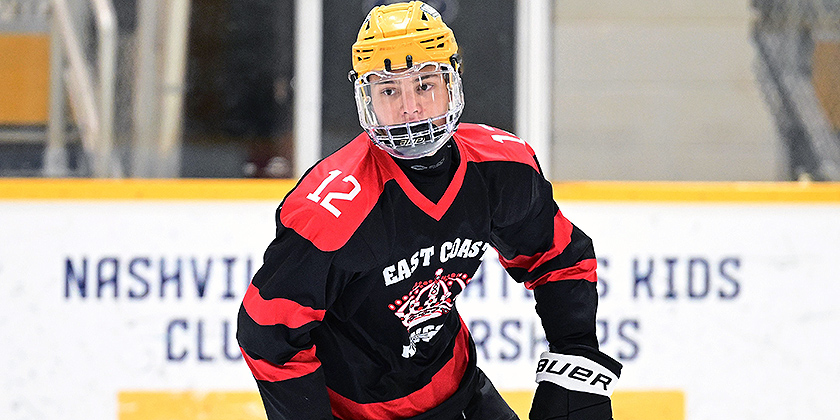 U14 Showdown: Pittsburgh Penguins Elite at Mount St. Charles